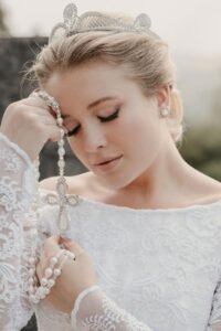 Ideias de Joias para Noivas Pinterest