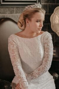 Ideias de Joias para Noivas Pinterest