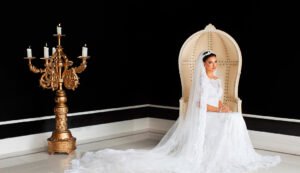 Aluguel de Joias para casamento