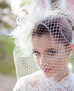 Aluguel Casquete para casamento