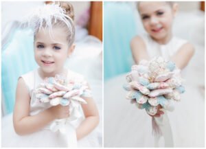 Casquete para casamento - Acessório de noivas e madrinhas