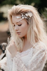 Coleção Belle Fleur