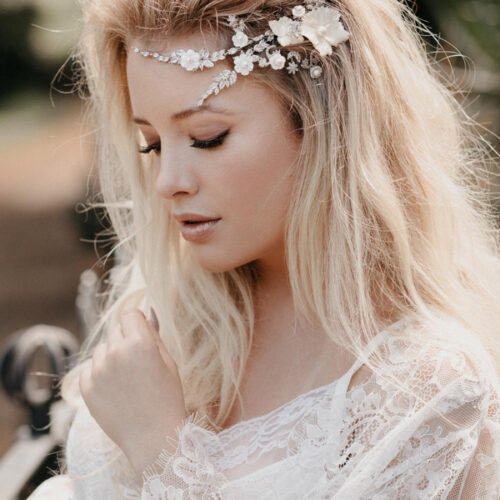 Coleção Belle Fleur