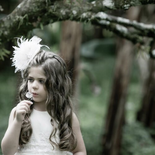 Aluguel de Joias para Noivas - Rendas Plumas Perolas e Pedras Strass