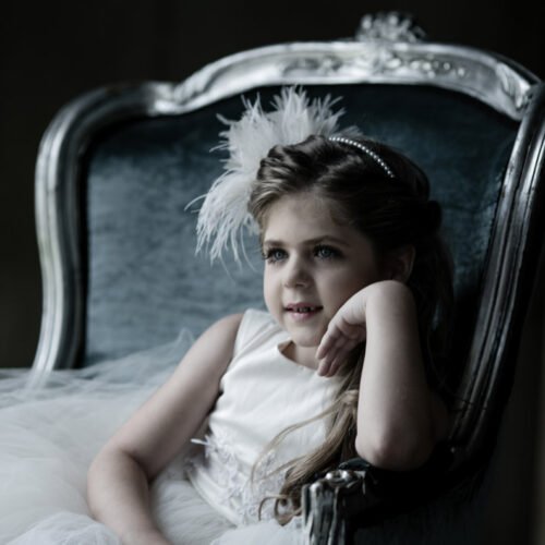 Aluguel de Joias para Noivas - Rendas Plumas Perolas e Pedras Strass