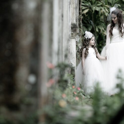 Aluguel de Joias para Noivas - Rendas Plumas Perolas e Pedras Strass