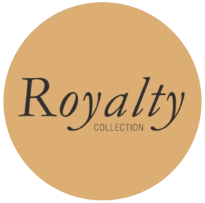 Coleção Royalty - Joias para noivas