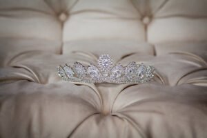 Coleção Royalty - Joias para casamentos