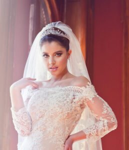 Referência Casquete para casamento Pinterest