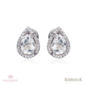 Locação de Brincos e anéis em ouro para casamentos