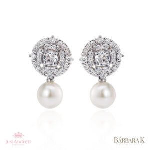 Locação de Brincos e anéis em ouro para casamentos