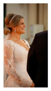 Locação de Joias para Noivas em Florianopolis