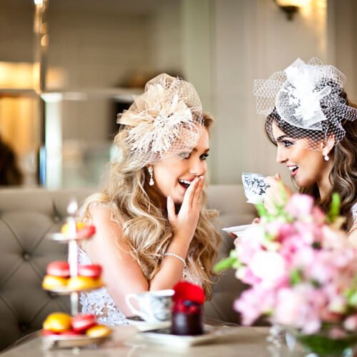 Casquete Facinator Noiva Romantica Casamento