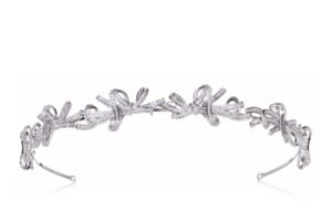 Tiara para casamento acessório