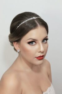 Tiara de Casamento feita exclusivamente
